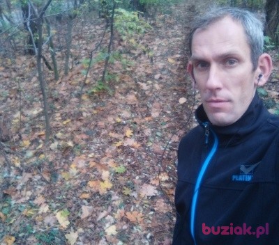 Przemek, Male, 44, Zielona Góra, Polska: 1