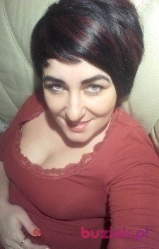 Kaya, Female, 43, Wągrowiec, Polska, Photo: 4