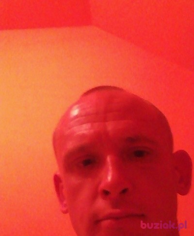 Michał, Male, 42, Wrocław, Polska: 1