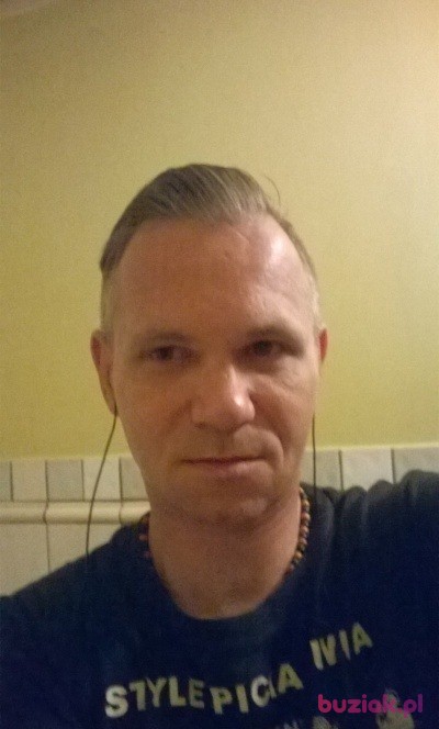 Krystian, Mężczyzna, 49, Pniewy, Polska, Zdjęcie: 2