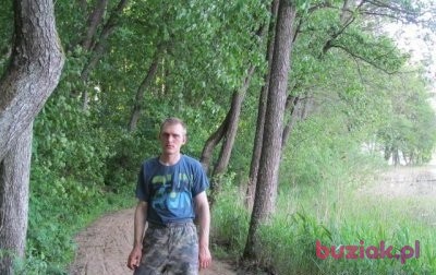 Mariusz, Mężczyzna, 38, Giżycko, Polska: 1
