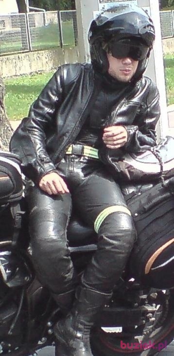Łukasz, Mężczyzna, 35, Polska, Zdjęcie: 1