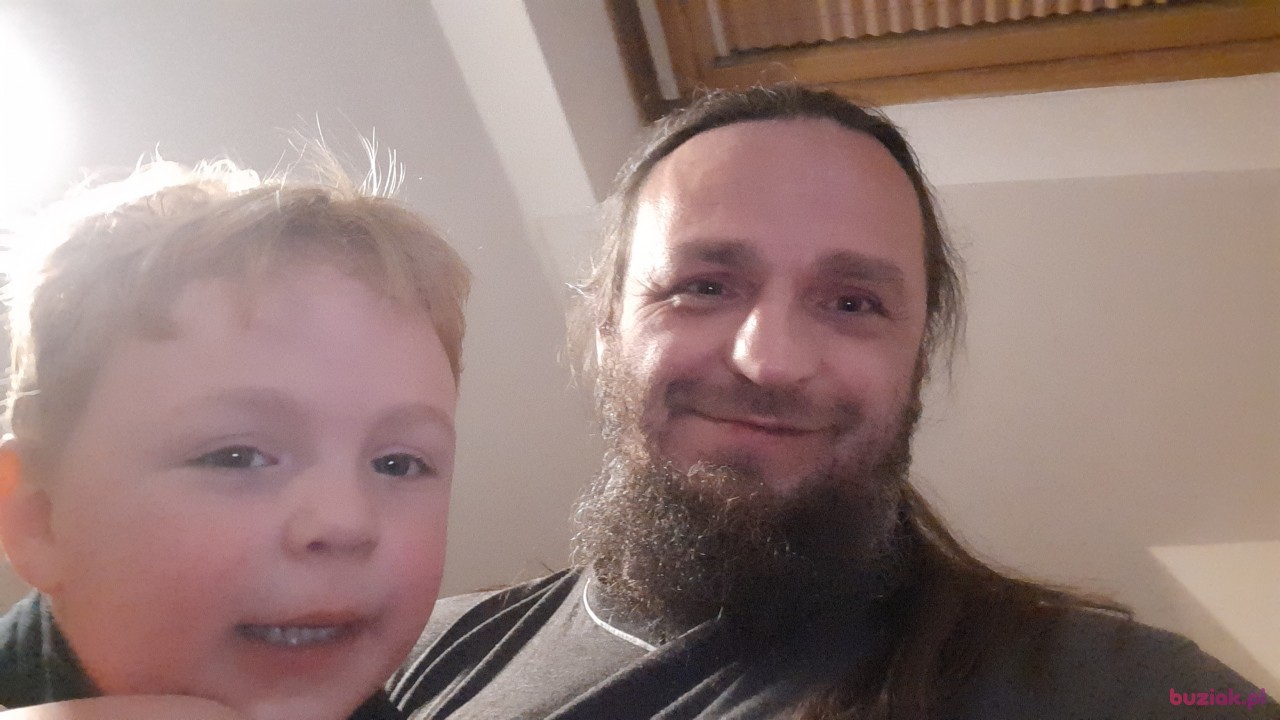 Marek, Male, 45, Wielka Brytania: 1