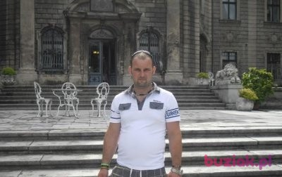 krystian jablonski, Male, 42, Opole, Polska: 1