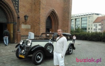 Luka30A, Mężczyzna, 42, Szczecin, Polska, Zdjęcie: 4
