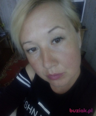 aga, Female, 42, Malbork, Polska, Photo: 1