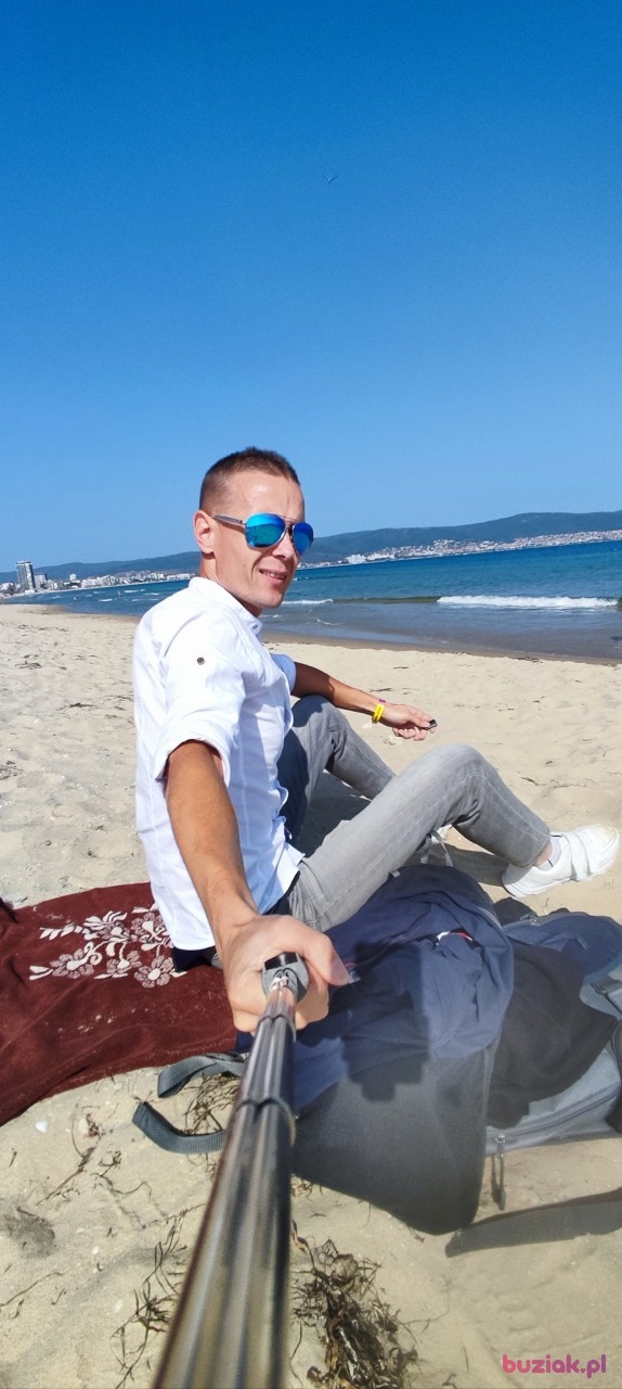 Marcin, Male, 35, Kozienice, Polska, Photo: 15