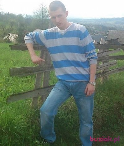 matiasnh, Mężczyzna, 37, Polska, Zdjęcie: 1