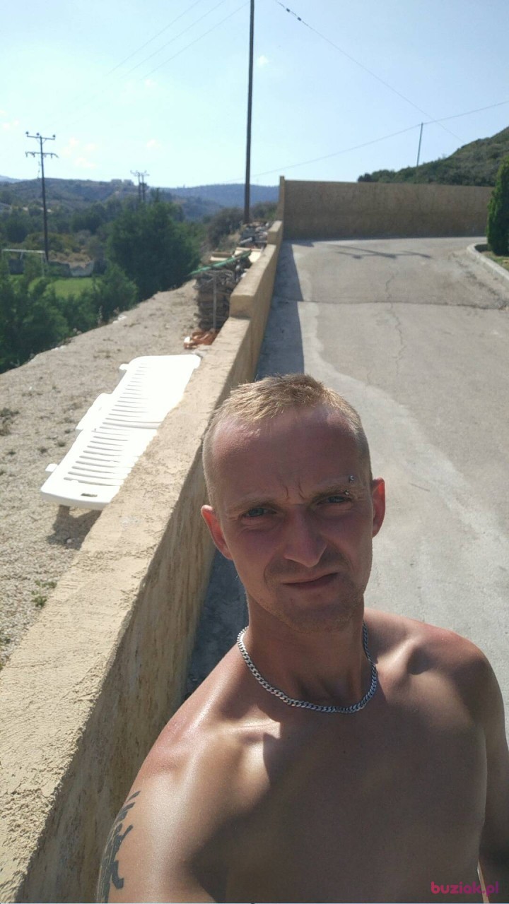 Kamil, Male, 32, Piekary Śląskie, Polska, Photo: 1