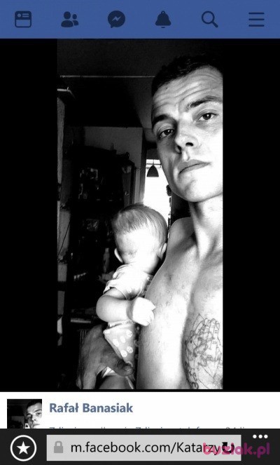 Rafal Rafal! , Mężczyzna, 36, Łódź, Polska, Zdjęcie: 3