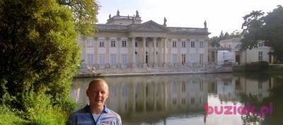 Gregor1010, Mężczyzna, 48, Kołobrzeg, Polska: 1