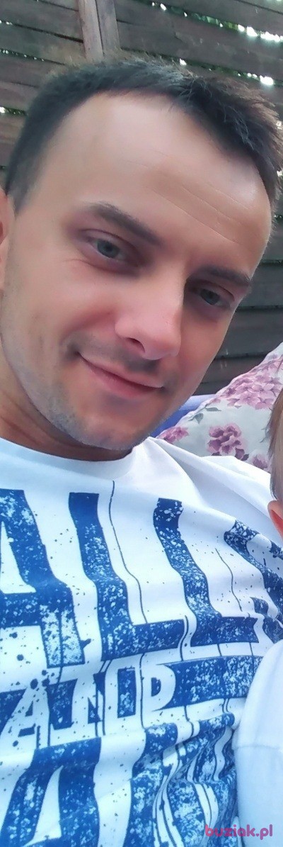 Robert, Male, 40, Chorzów, Polska, Photo: 2
