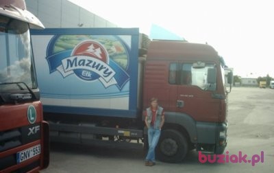 albert20centow, Mężczyzna, 55, Giżycko, Polska, Zdjęcie: 1