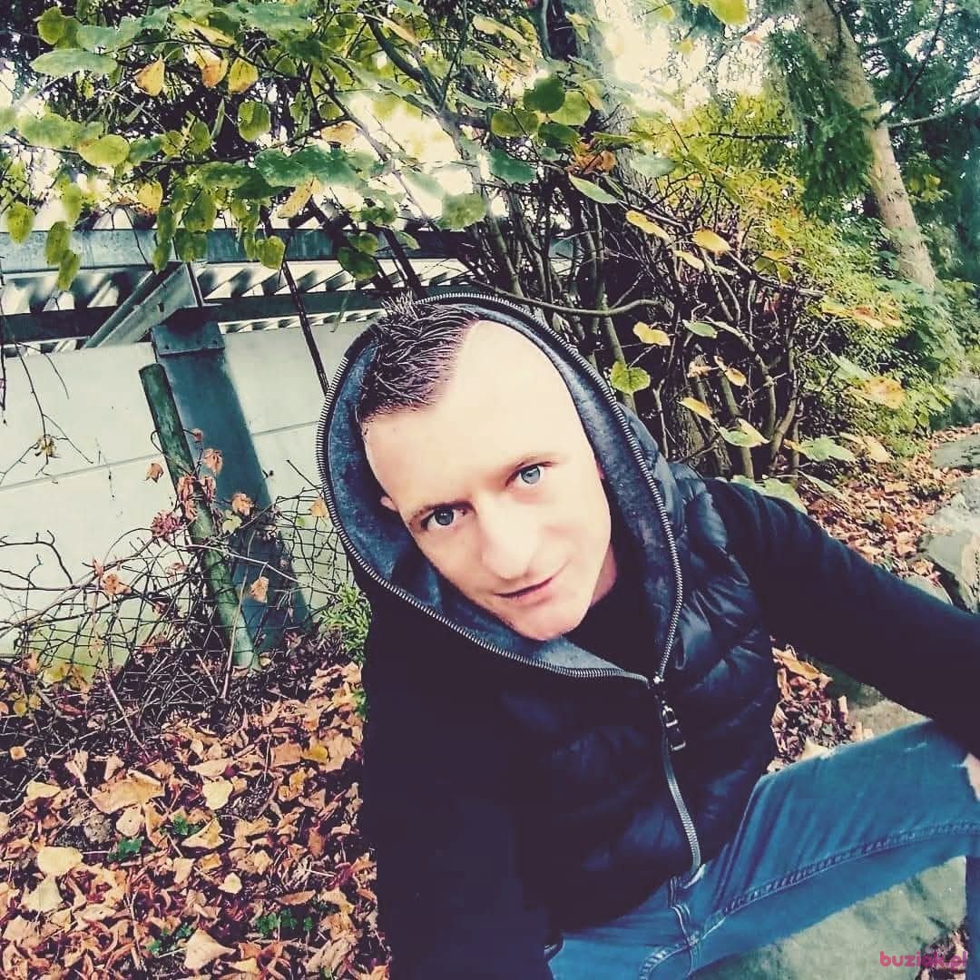 Dominik, Mężczyzna, 32, Kielce, Polska, Zdjęcie: 2