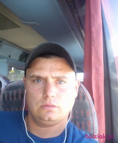 Michał, Male, 36, Sędziszów Małopolski, Polska, Photo: 2