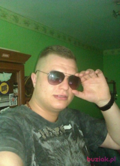 Kamil, Male, 33, Świebodzin, Polska: 1