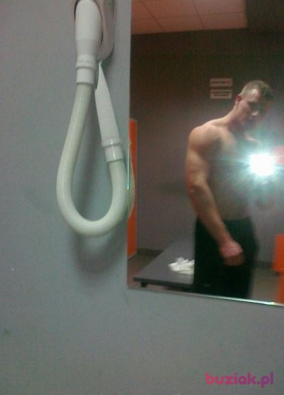 Patryk, Male, 33, Leszno, Polska, Photo: 1
