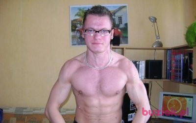 Marcin, Male, 42, Reda, Polska, Photo: 1