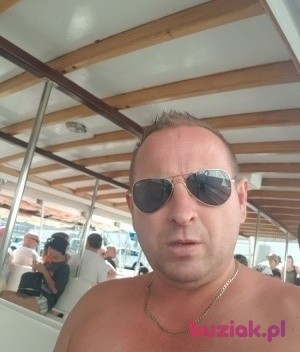 Slawcio, Male, 44, Malton, Wielka Brytania, Photo: 2