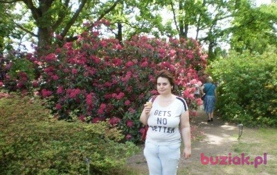 Ania, Kobieta, 43, Radom, Polska, Zdjęcie: 6