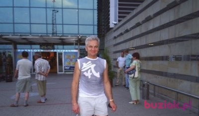 Mieczyslaw, Mężczyzna, 66, Nowy Sącz, Polska, Zdjęcie: 1