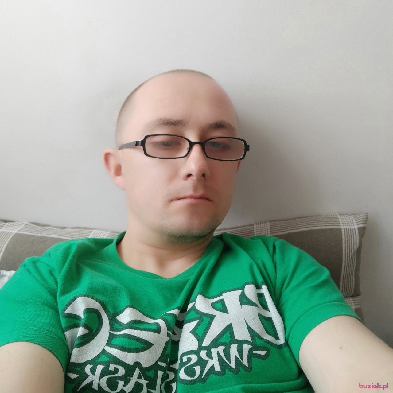Paul, Male, 41, Brzeg, Polska: 1