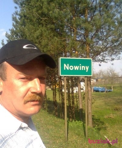 Mariusz, Mężczyzna, 56, Szczecin, Polska, Zdjęcie: 1