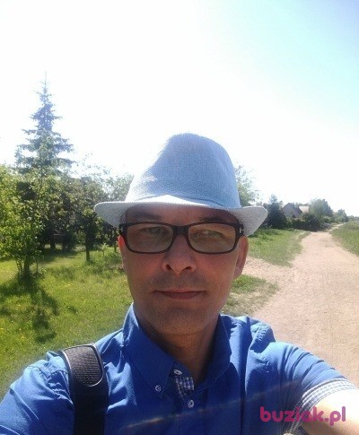 Dariusz, Mężczyzna, 55, Wejherowo, Polska, Zdjęcie: 4