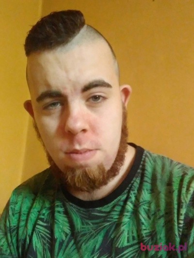 Dawid, Mężczyzna, 27, Chrzanów, Polska: 1