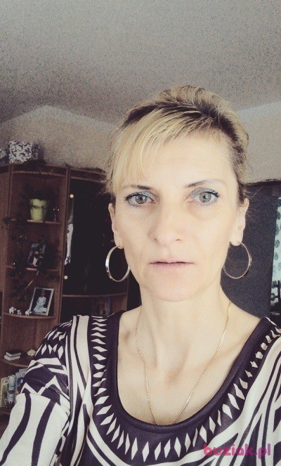 jabeti2, Female, 54, Maszewo, Polska, Photo: 1