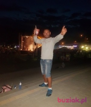 Rafal19822, Mężczyzna, 43, Oss North Brabant Province, Holandia: 1