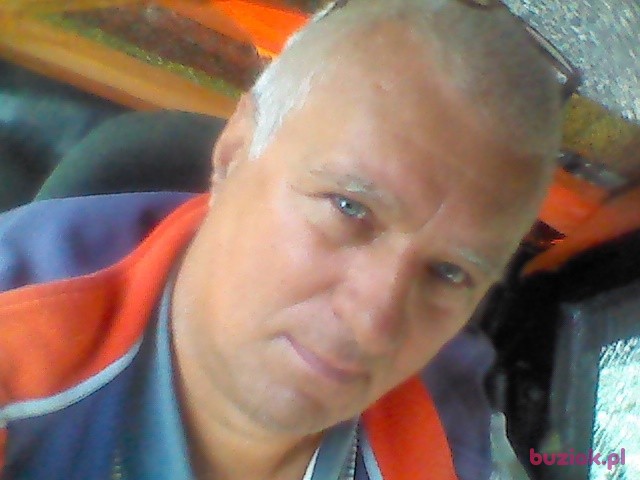 Marek, Mężczyzna, 61, Warszawa, Polska, Zdjęcie: 1