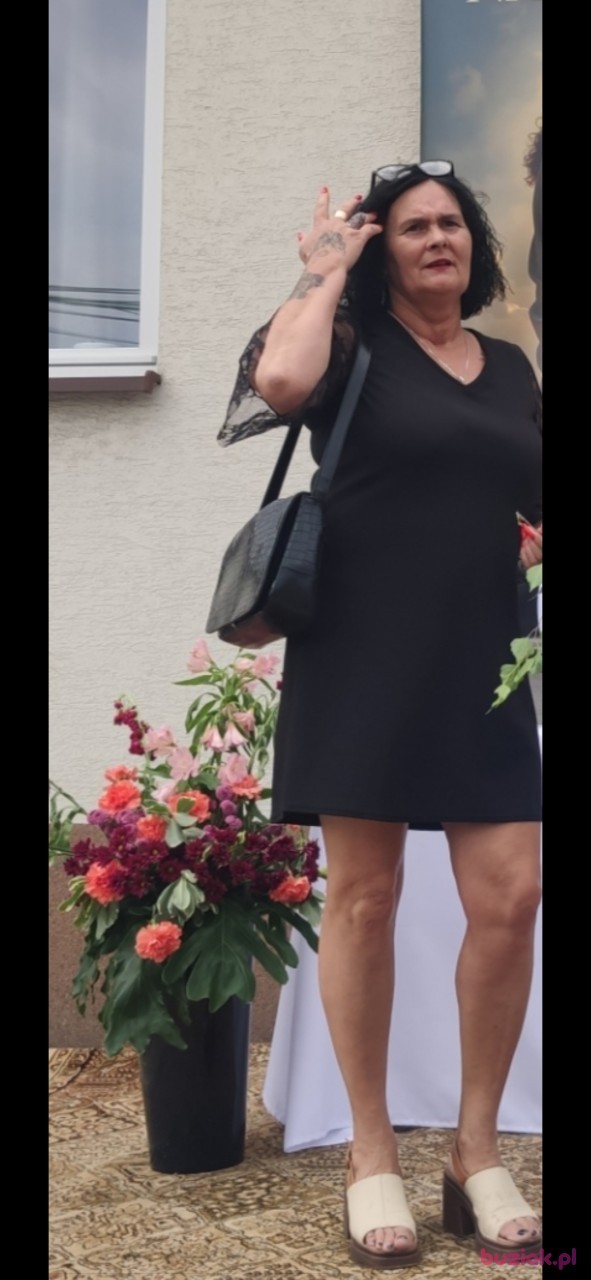 Anna, Female, 54, Brzesko, Polska, Photo: 2