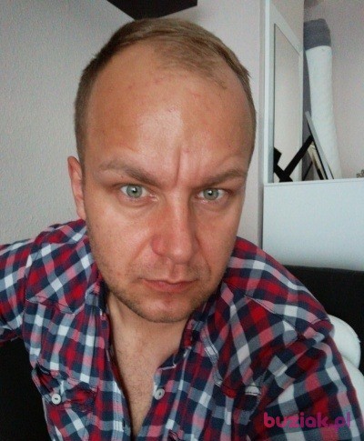 Michał, Male, 37, Hamburg, Niemcy, Photo: 3