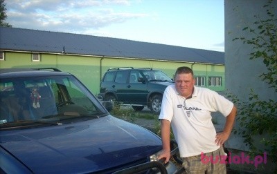 roman, Mężczyzna, 51, Lębork, Polska, Zdjęcie: 4