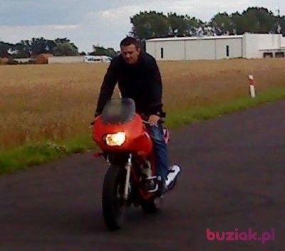 Mariusz, Mężczyzna, 45, Jarocin, Polska, Zdjęcie: 2