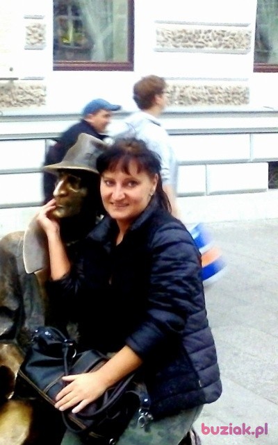 Dorota, Kobieta, 49, Łódź, Polska: 1