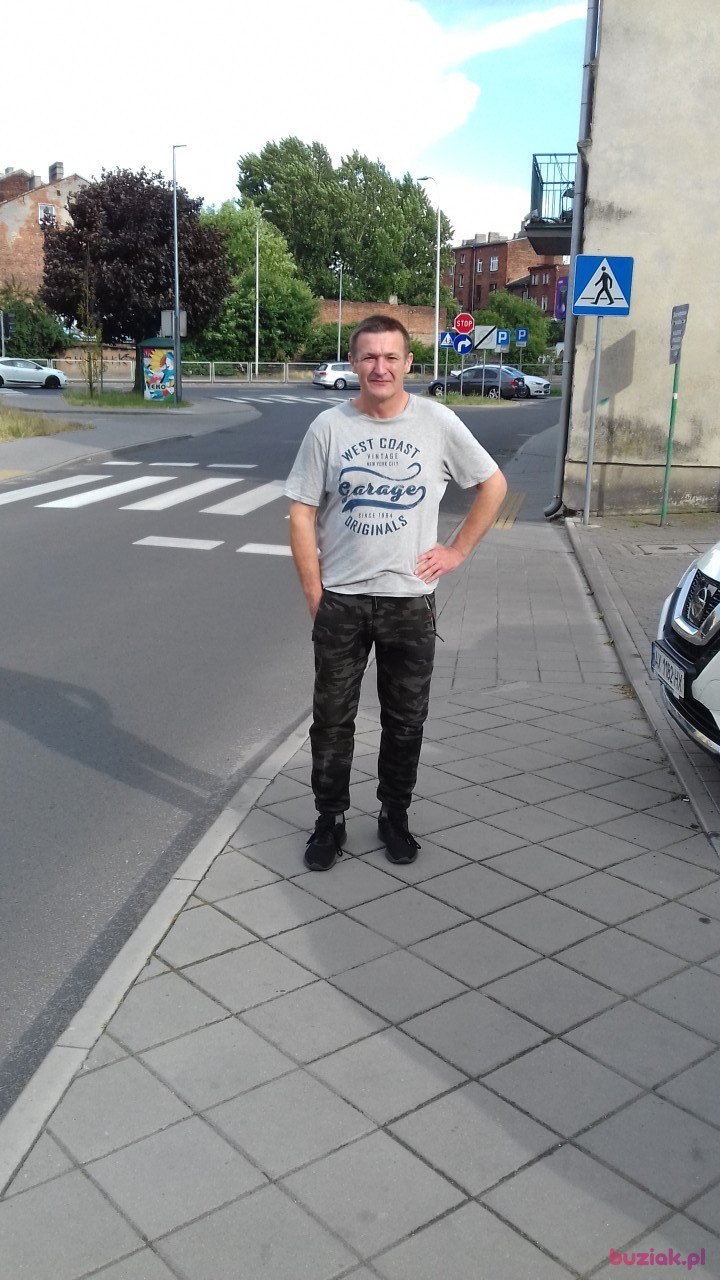 Janusz, Male, 52, Kalisz, Polska: 1