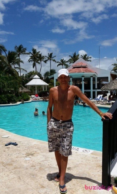 Michal, Male, 46, Warszawa, Polska, Photo: 3
