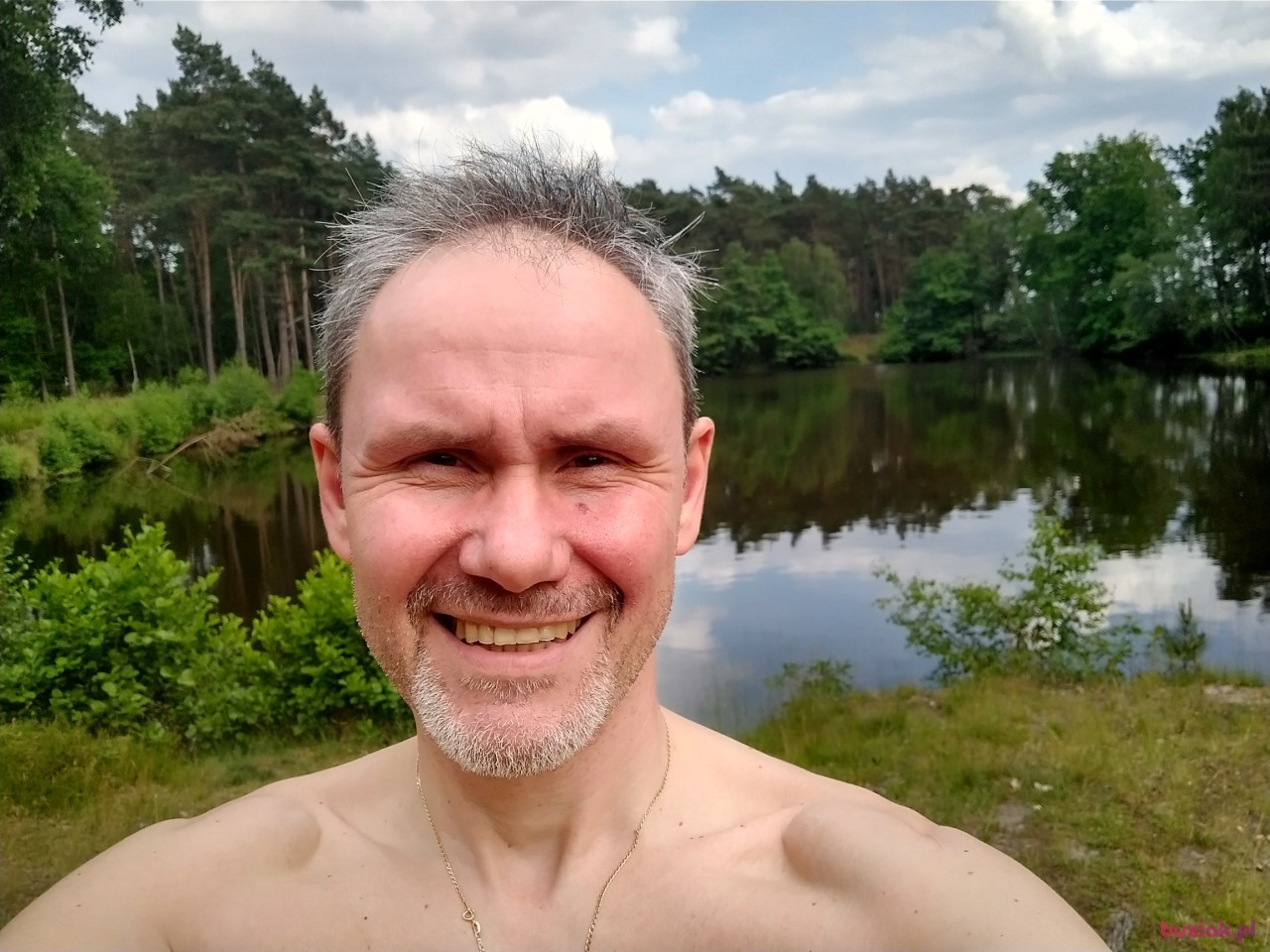 Jarek, Male, 56, Hamburg, Niemcy: 1