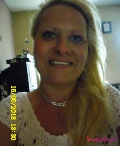 Edyta, Kobieta, 42, Łódź, Polska: 1