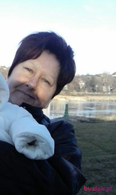 Jowita, Kobieta, 52, Polska, Zdjęcie: 1