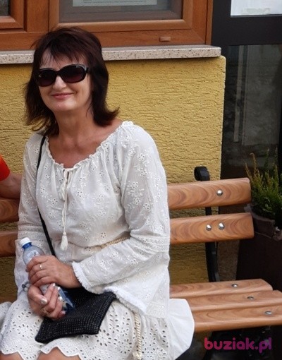 Maria, Female, 64, Polska: 1