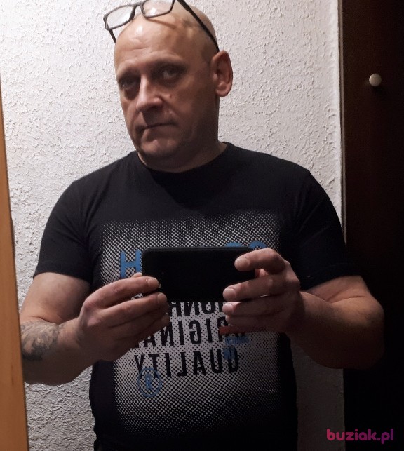 Tom, Male, 55, Legnica, Polska, Photo: 3