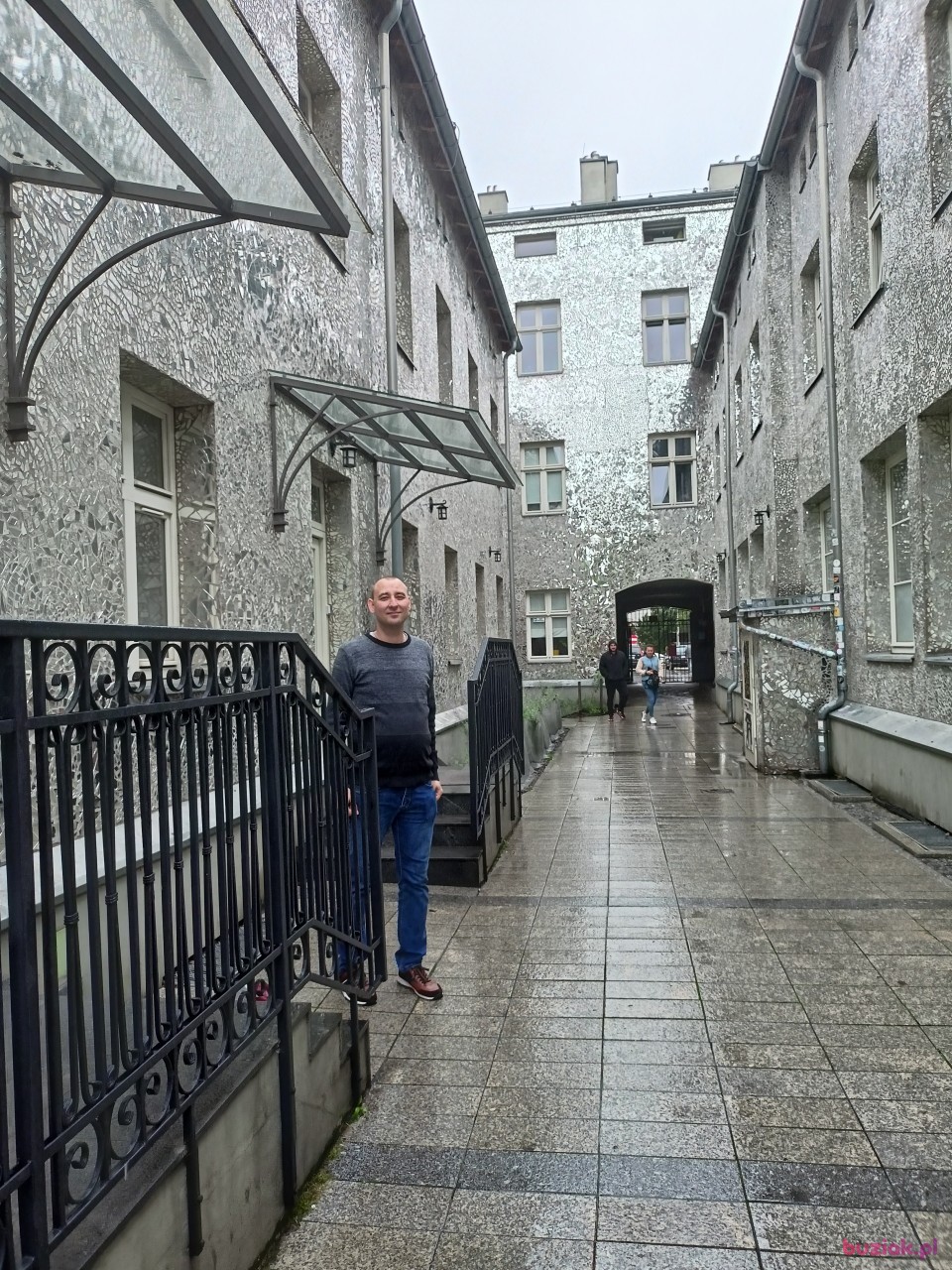 Paweł, Mężczyzna, 43, Łuków, Polska, Zdjęcie: 4