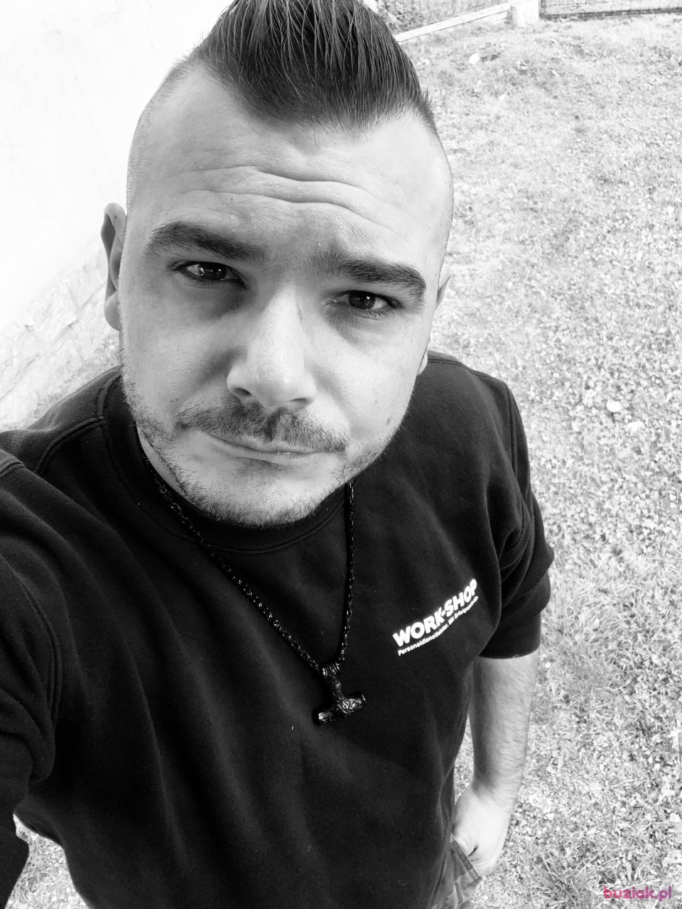 Piotr, Mężczyzna, 40, Szczytna, Polska, Zdjęcie: 2