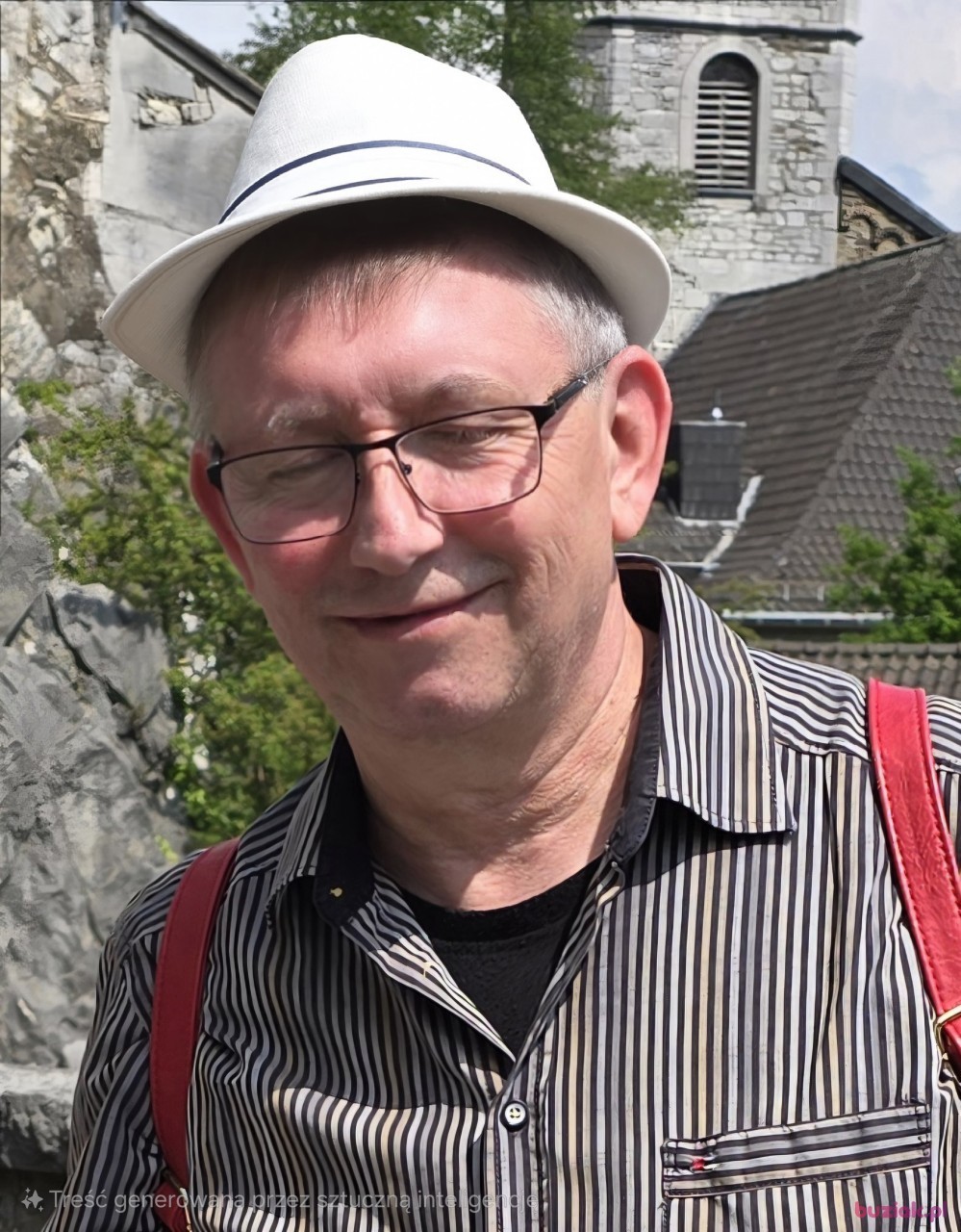 Lukas, Mężczyzna, 62, Bergheim, Niemcy, Zdjęcie: 3