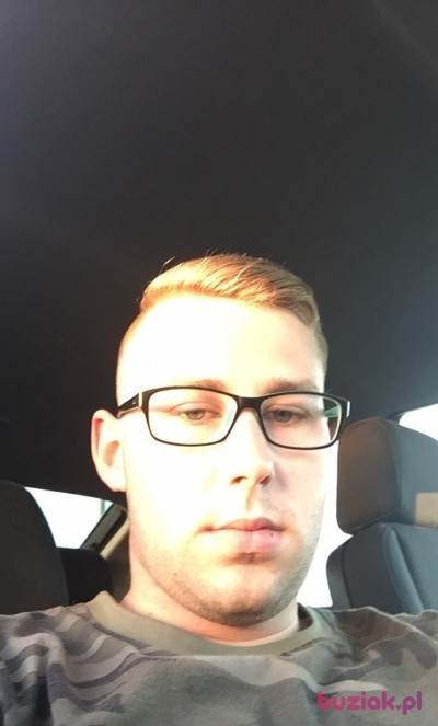Piotr, Mężczyzna, 29, Zgorzelec, Polska: 1