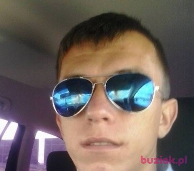 Dawid, Male, 36, Kalisz, Polska: 1