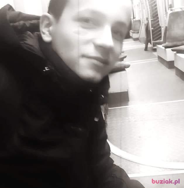 Damian, Mężczyzna, 27, Warszawa, Polska: 1
